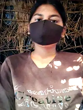 Janvi Jaitly online show from 03-08-26, 01:33