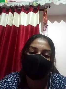 Janvi Jaitly online show from 09-08-25, 11:26