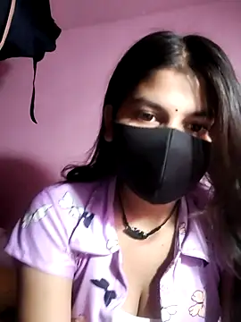 Snapshot of Janvi_Jaitly chatting on 06-21-26, 07:19 Janvi Jaitly online show from 06-21-26, 07:19