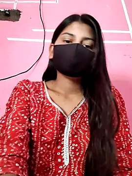 Janvi Jaitly online show from 05-08-26, 03:10