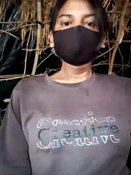 Janvi Jaitly online show from 02-14-26, 02:23