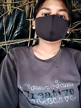 Janvi Jaitly online show from 03-04-26, 02:19