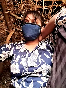 Janvi Jaitly online show from 12-01-25, 03:18