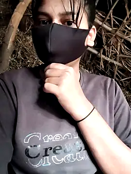 Janvi Jaitly online show from 12-03-25, 02:01