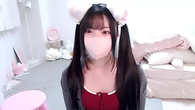 moka-neko online show from 09-26-25, 12:01