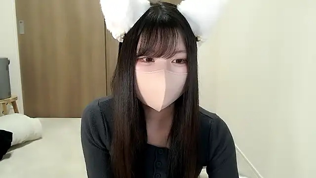 moka-neko online show from 10-29-25, 11:42