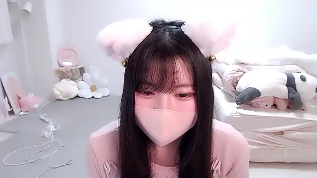 moka-neko online show from 09-20-25, 01:27