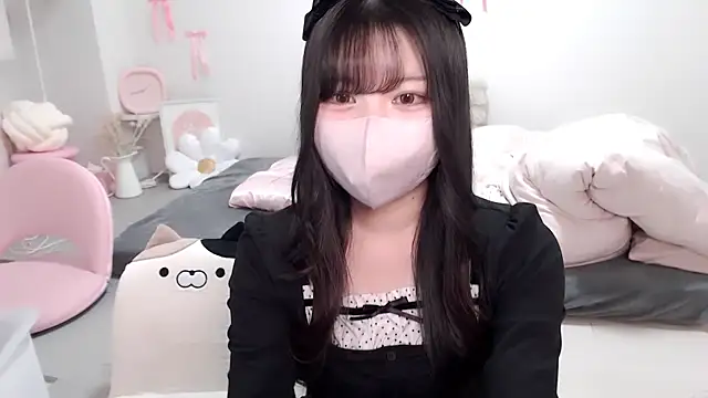 moka-neko online show from 03-04-26, 03:31