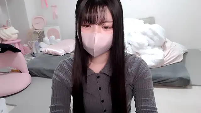 moka-neko online show from 04-08-26, 01:45