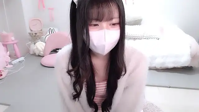 moka-neko online show from 11-30-25, 01:23