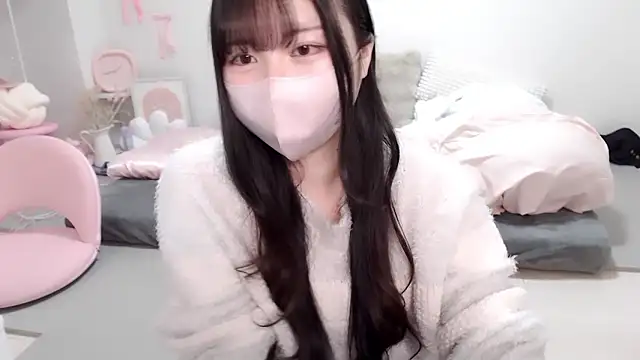 moka-neko online show from 03-23-26, 07:52