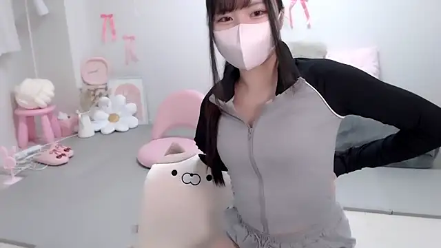 moka-neko online show from 12-21-25, 01:13