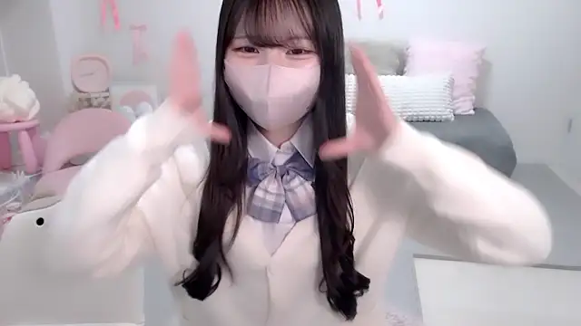 moka-neko online show from 01-16-26, 01:37