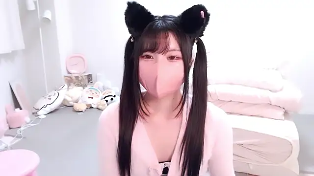moka-neko online show from 09-30-25, 12:00