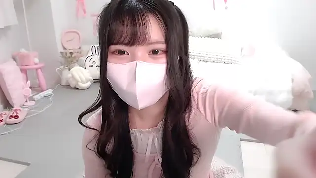 moka-neko online show from 11-29-25, 01:22