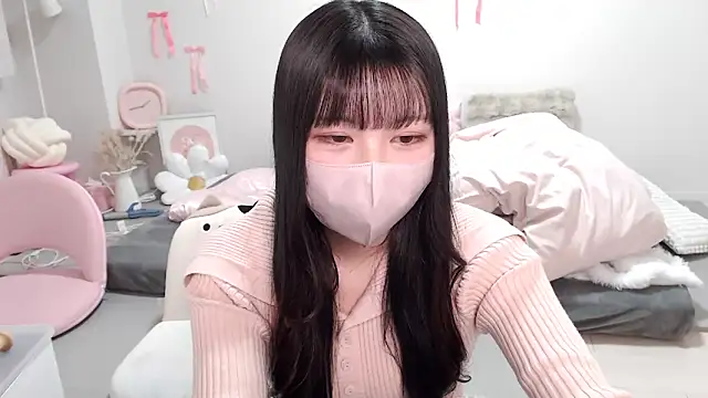 moka-neko online show from 03-10-26, 01:26