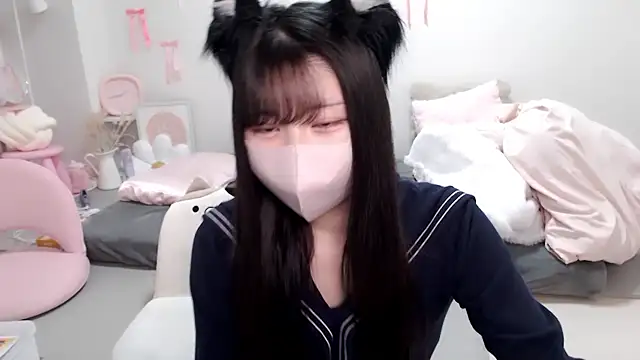 moka-neko online show from 03-29-26, 01:57