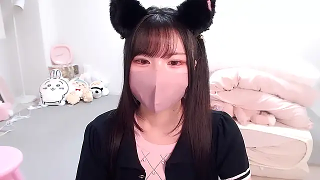 moka-neko online show from 09-28-25, 12:01
