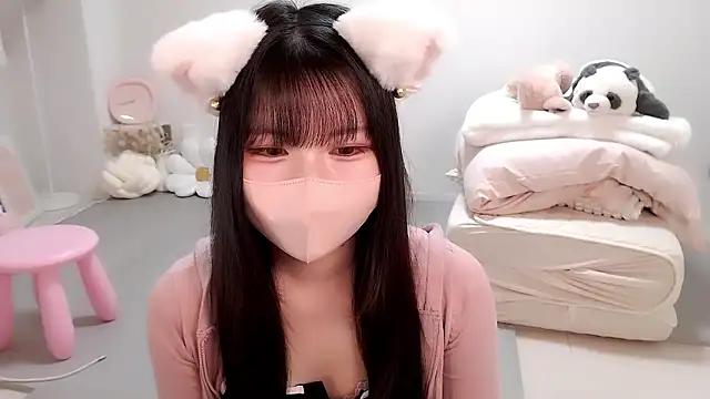 moka-neko online show from 09-23-25, 12:12