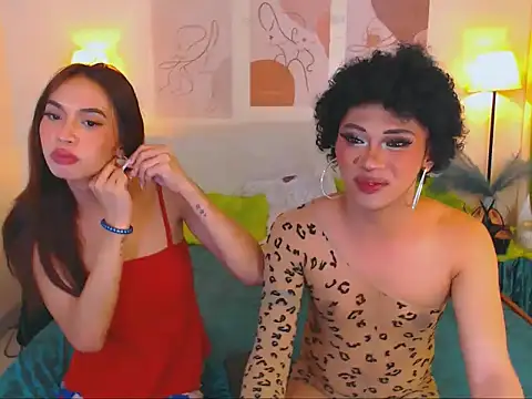 Alluring Carmela online show from 12-01-25, 09:15