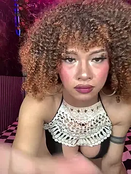 Alluring Carmela online show from 08-06-26, 09:37