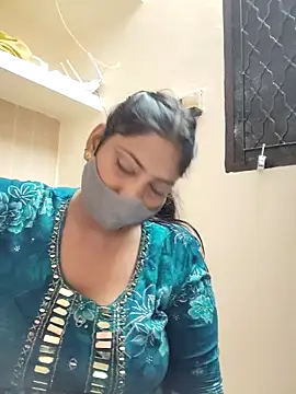 Kajal-baby07 online show from 10-06-25, 06:47