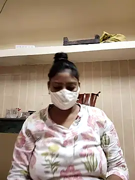 Kajal-baby07 online show from 09-18-25, 08:50