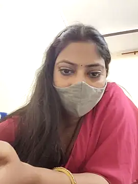 Kajal-baby07 online show from 10-31-25, 06:43