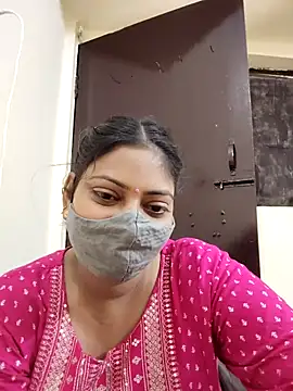 Kajal-baby07 online show from 09-29-25, 05:25