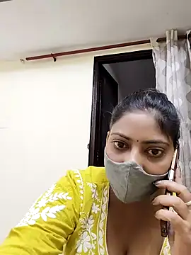 Kajal-baby07 online show from 10-24-25, 03:00