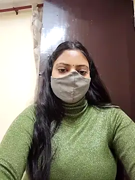 Snapshot of Kajal-baby07 chatting on 02-04-26, 07:47 Kajal-baby07 online show from 02-04-26, 07:47