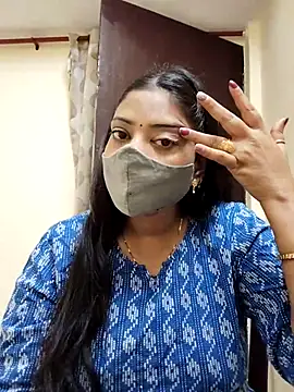 Kajal-baby07 online show from 04-01-26, 01:19