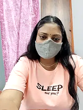 Kajal-baby07 online show from 04-27-26, 02:48