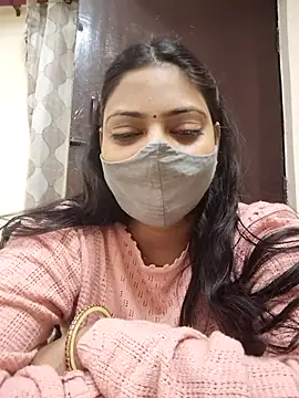 Snapshot of Kajal-baby07 chatting on 02-13-26, 12:54 Kajal-baby07 online show from 02-13-26, 12:54