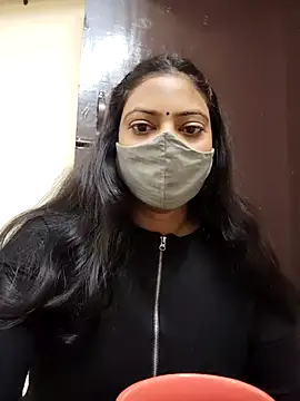 Kajal-baby07 online show from 12-20-25, 06:05