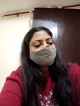 Kajal-baby07 online show from 11-14-25, 05:00