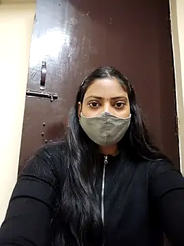 Kajal-baby07 online show from 12-19-25, 03:47