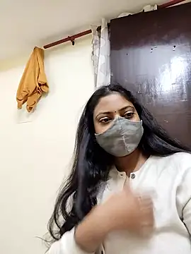 Kajal-baby07 online show from 01-12-26, 02:51