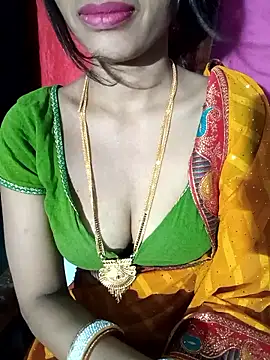 Bhabhilux2025 online show from 04-11-26, 07:50