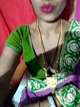 Bhabhilux2025 online show from 04-13-26, 07:01