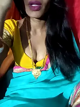 Bhabhilux2025 online show from 04-15-26, 06:41