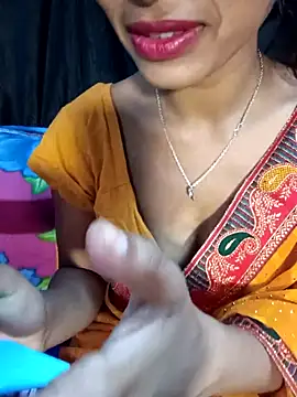 Bhabhilux2025 online show from 02-18-26, 06:00