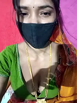 Bhabhilux2025 online show from 04-11-26, 07:45