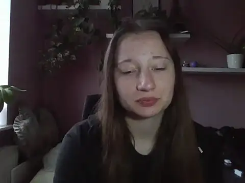 Snapshot of LindaPretty chatting on 09-29-25, 06:20 LindaPretty online show from 09-29-25, 06:20