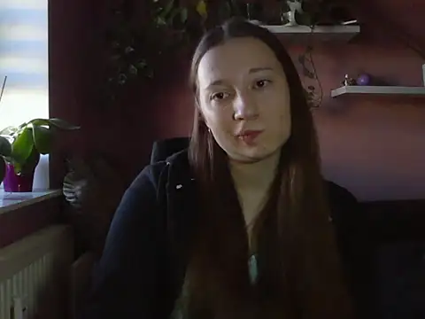Snapshot of LindaPretty chatting on 09-25-25, 06:19 LindaPretty online show from 09-25-25, 06:19