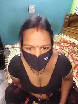 CUTE BHABI 1 online show from 09-12-25, 04:51