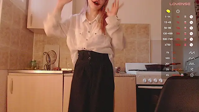 ohmycheryl online show from 11-01-25, 10:47