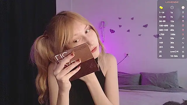 ohmycheryl online show from 02-19-26, 11:40