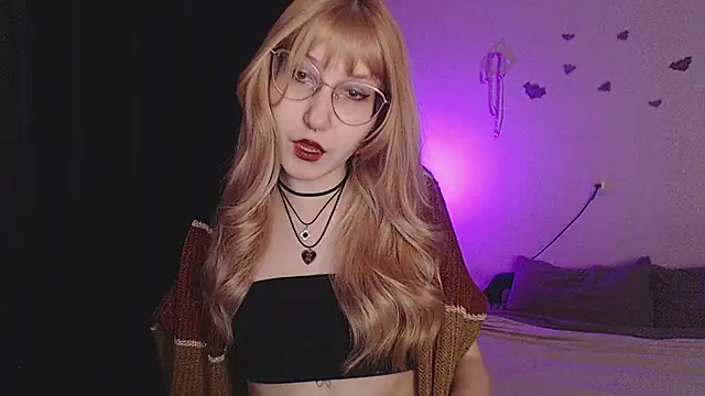 ohmycheryl online show from 02-26-26, 01:11