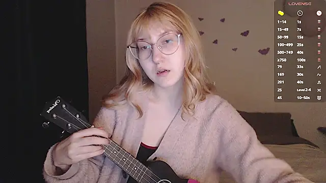 ohmycheryl online show from 02-24-26, 04:30